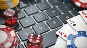 Зеркало Casino GMSlots